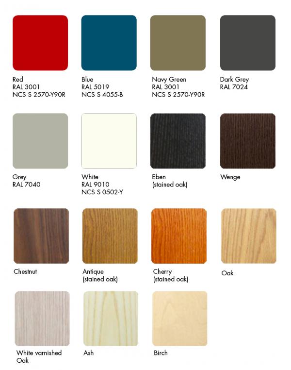 Colors for interior doors_1